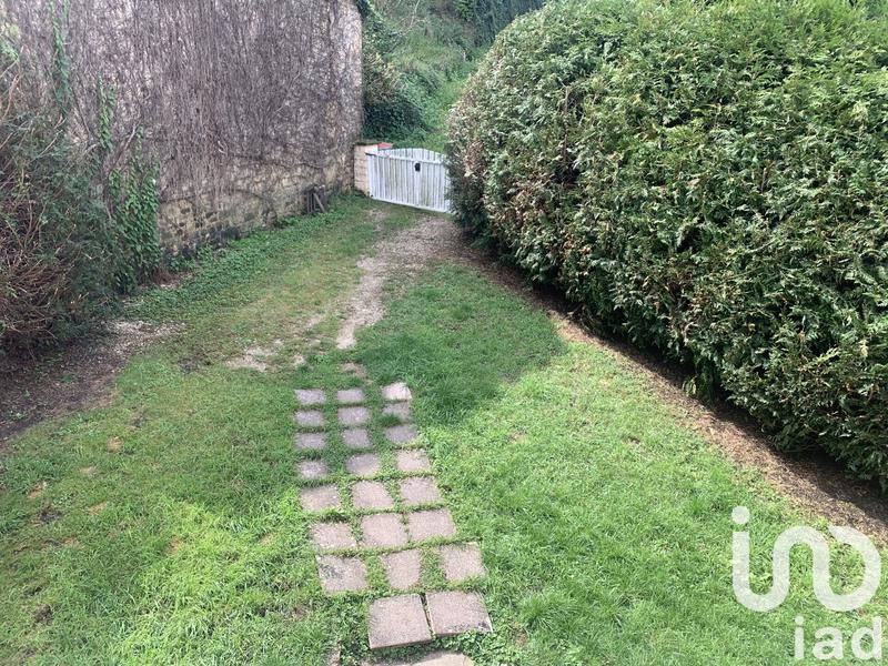 Maison - 112 m² - 4 pièces