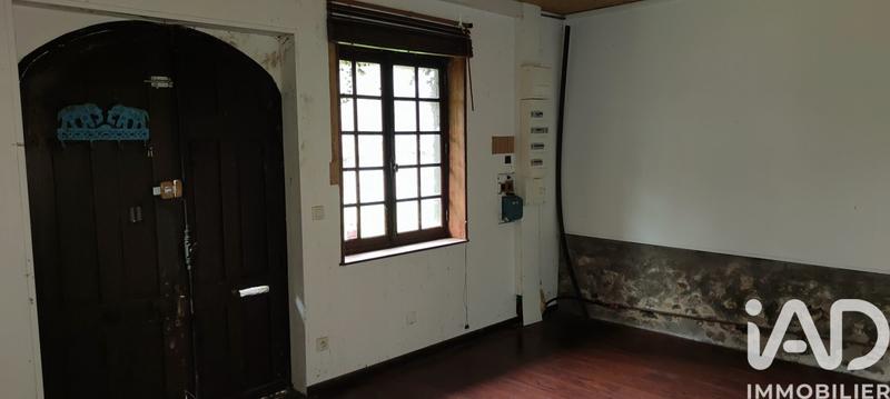 Maison - 109 m² - 4 pièces