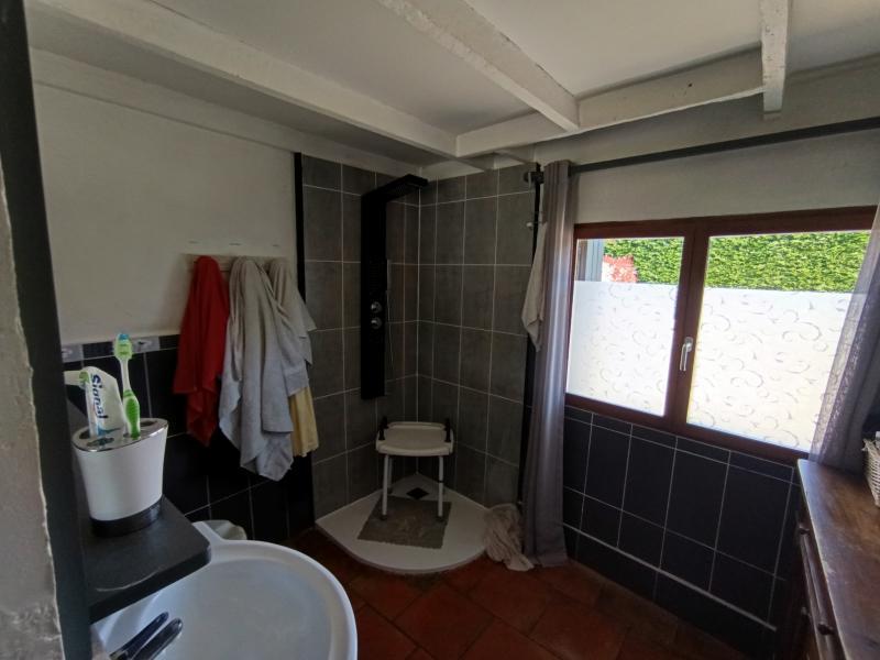 Longère - 282 m² - 12 pièces