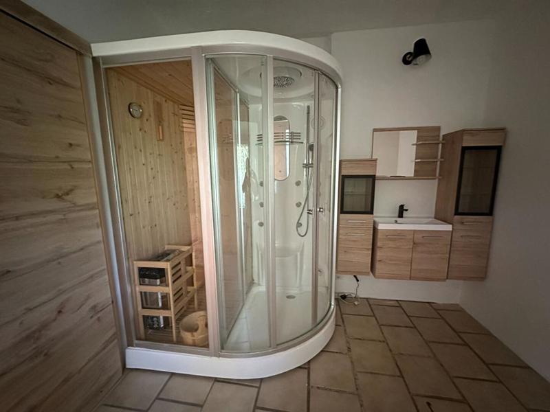 Maison - 172 m² - 6 pièces