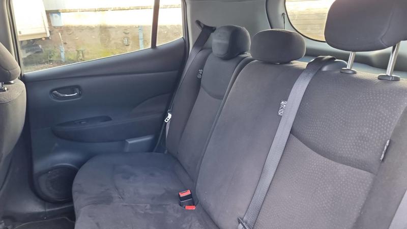 Nissan Leaf 30 kWh 109 Acenta - Automatique