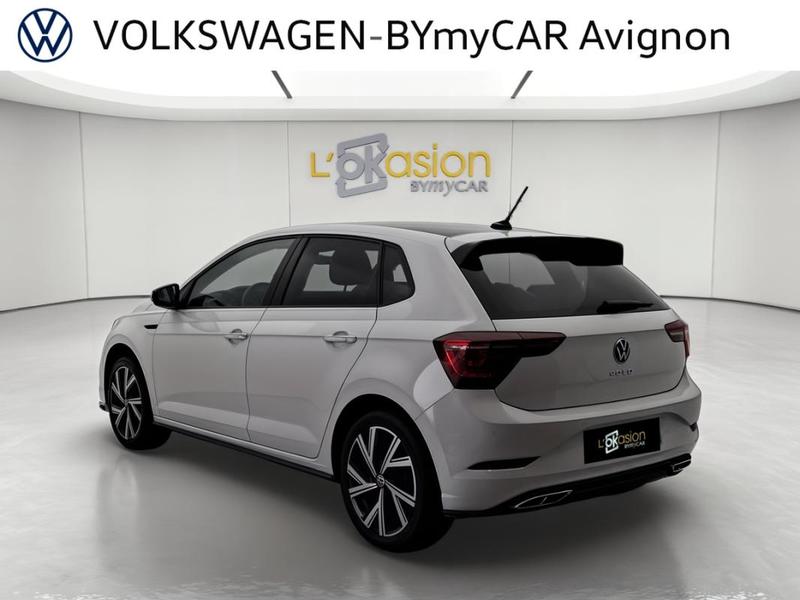 Volkswagen Polo 1.0 Tsi 95 s&amp;S Bvm5 R-Line