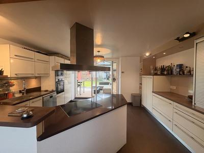 Maison en pierre - 170 m² - 8 pièces