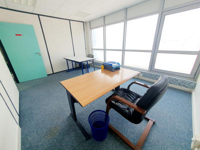 Bureau - 15 m²