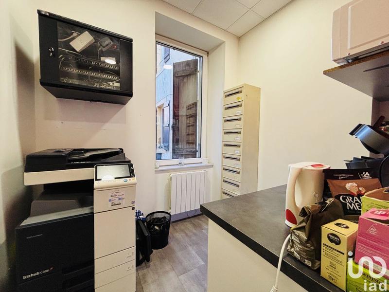 Local commercial - 61 m²