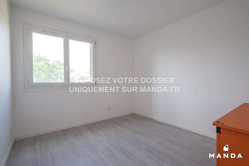 Appartement - 83 m² - 4 pièces