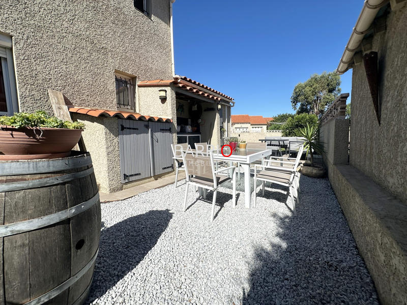 Villa - 111 m² - 5 pièces