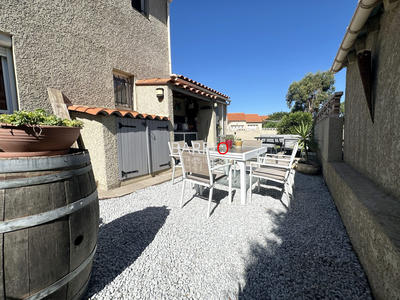 Villa - 111 m² - 5 pièces