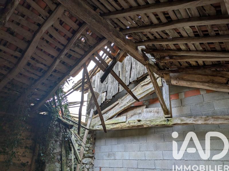 Ferme - 185 m² - 3 pièces