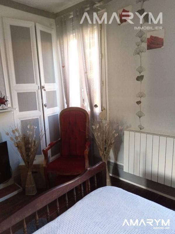 Maison de ville - 51 m² - 3 pièces