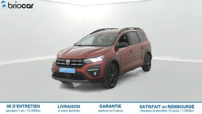 Dacia Jogger Eco-G 100 5 places Sl Extreme + 5p