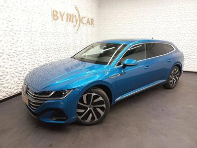 Volkswagen Arteon Shooting Brake 1.4 eHybrid Rechargeable Opf 218 Dsg6 R-Line