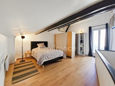 Duplex - 105 m² - 5 pièces