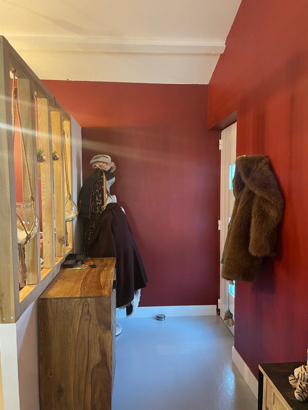 Maison - 126 m² - 5 pièces