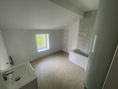 Appartement - 89 m² - 5 pièces