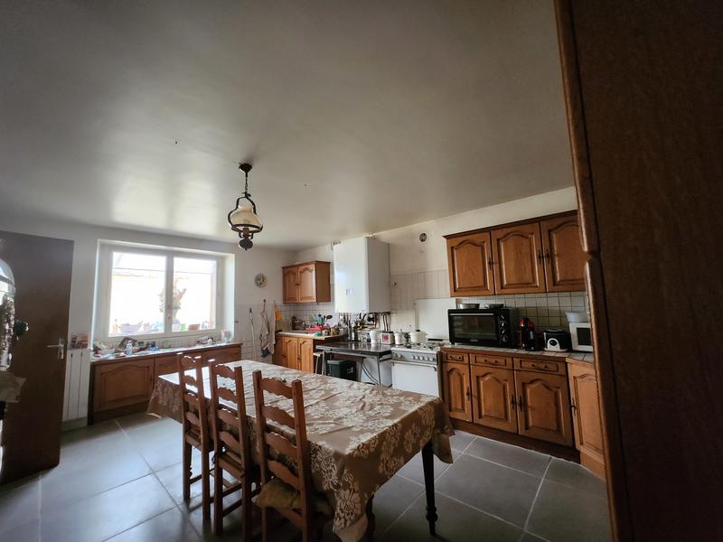 Terrain de loisirs - 32 670 m²