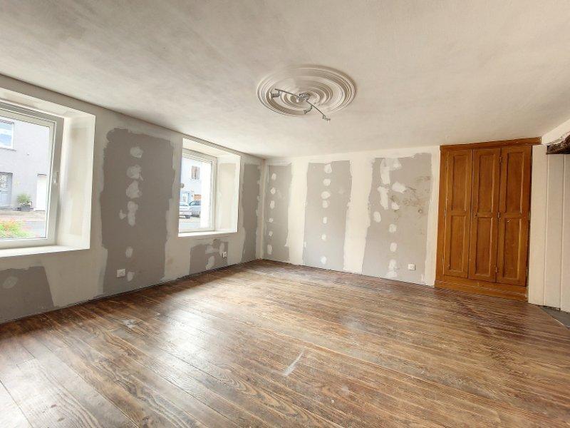 Maison - 114 m² - 5 pièces