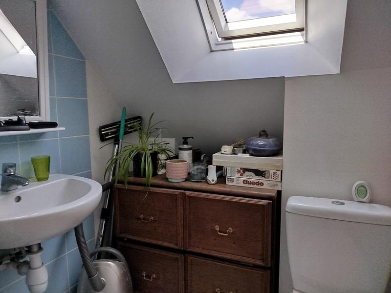 Maison - 132 m² - 5 pièces