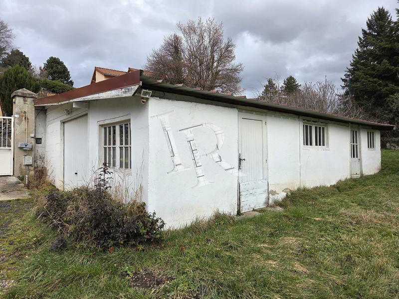 Maison - 97 m² - 5 pièces