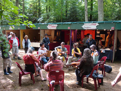 Festival le Son Continu