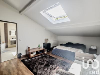 Maison - 166 m² - 6 pièces