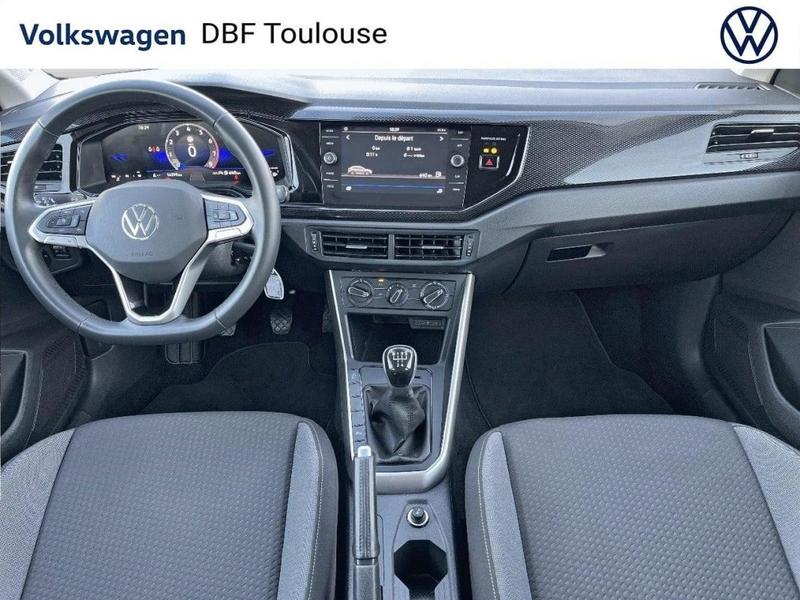 Volkswagen Taigo 1.0 Tsi 95 Bvm5 Life Plus