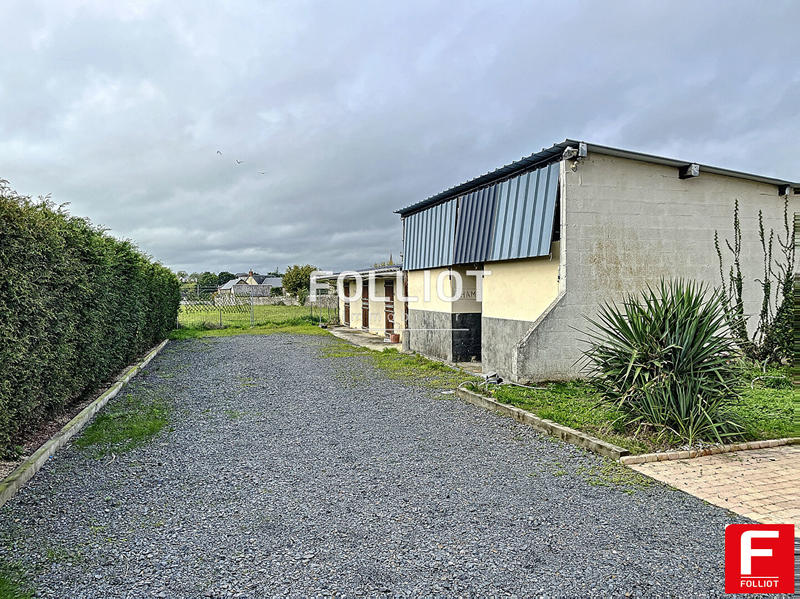 Terrain - 17 426 m²