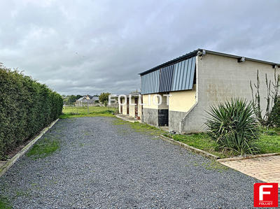 Terrain - 17 426 m²