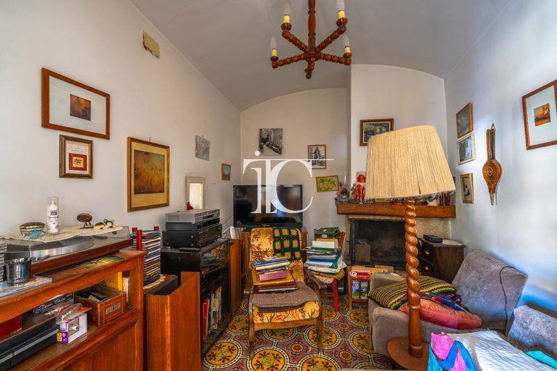 Maison - 85 m² - 5 pièces