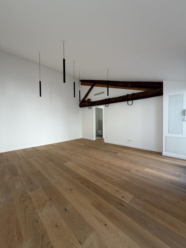 Maison - 100 m² - 3 pièces