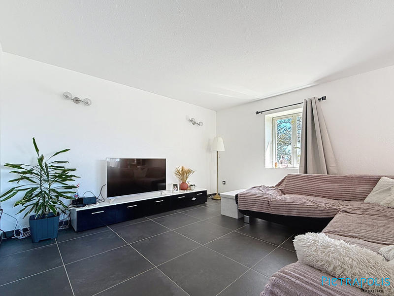 Maison ancienne - 245 m² - 8 pièces