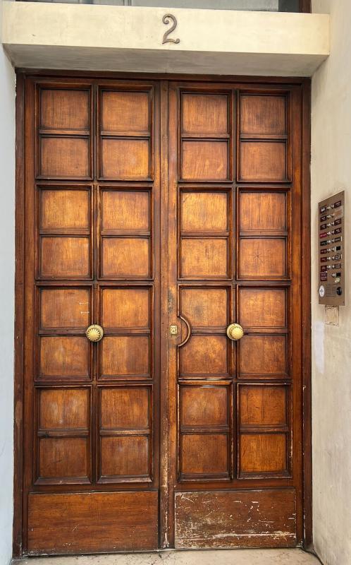 Appartement - 107 m² - 4 pièces