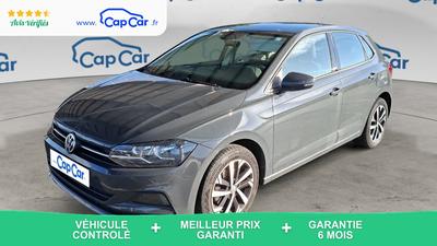 Volkswagen Polo 1.6 Tdi 80 Confortline