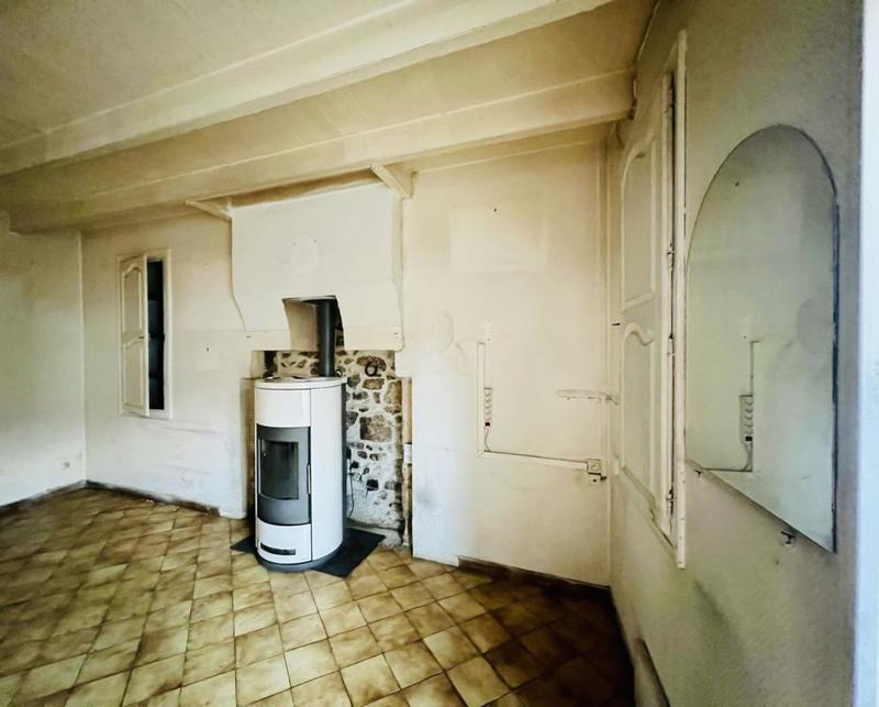 Maison - 137 m² - 4 pièces