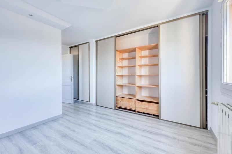 Appartement - 130 m² - 5 pièces