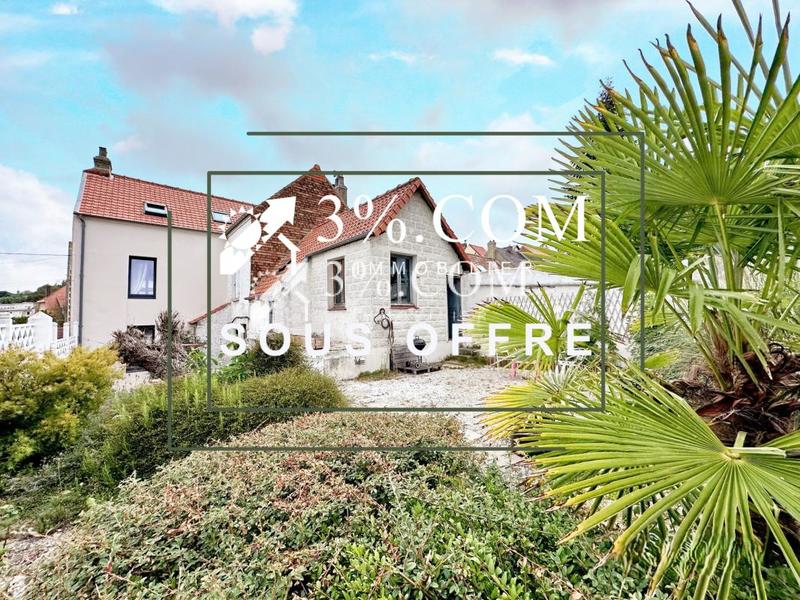 Maison - 168 m² - 6 pièces