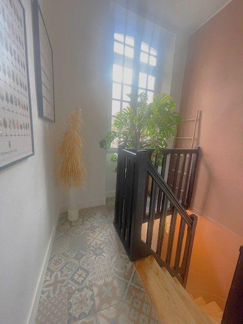 Maison - 113 m² - 5 pièces