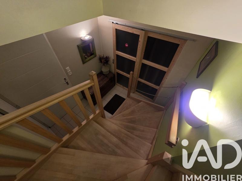 Appartement - 65 m² - 4 pièces