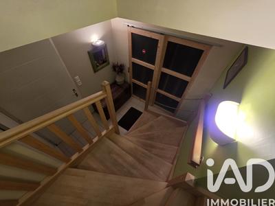 Appartement - 65 m² - 4 pièces