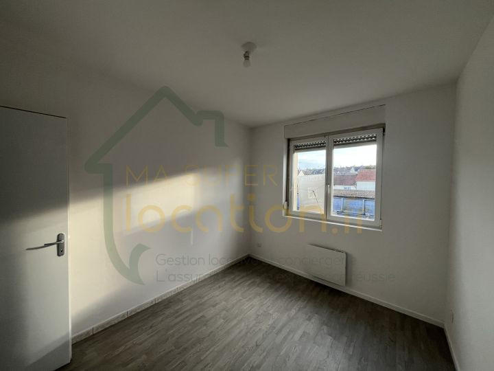 Appartement - 28 m² - 2 pièces
