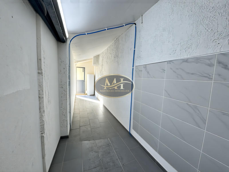 Maison - 99 m² - 5 pièces