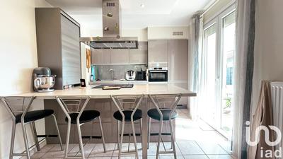 Maison - 173 m² - 7 pièces