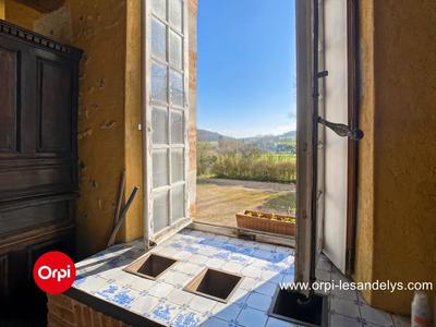 Maison bourgeoise - 268 m² - 7 pièces