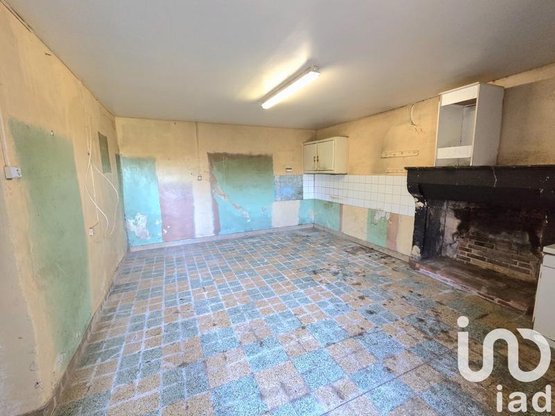 Maison de campagne - 56 m² - 2 pièces