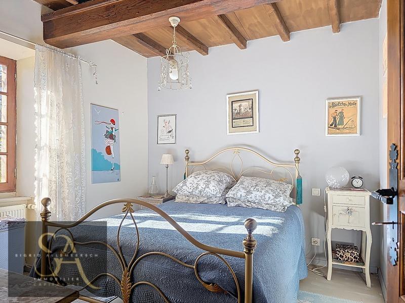 Maison - 162 m² - 5 pièces