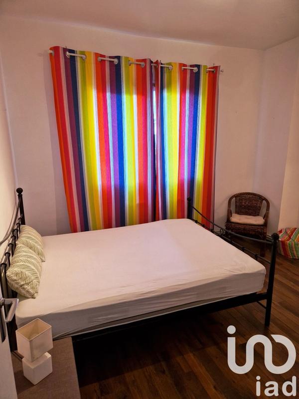 Maison de ville - 99 m² - 5 pièces