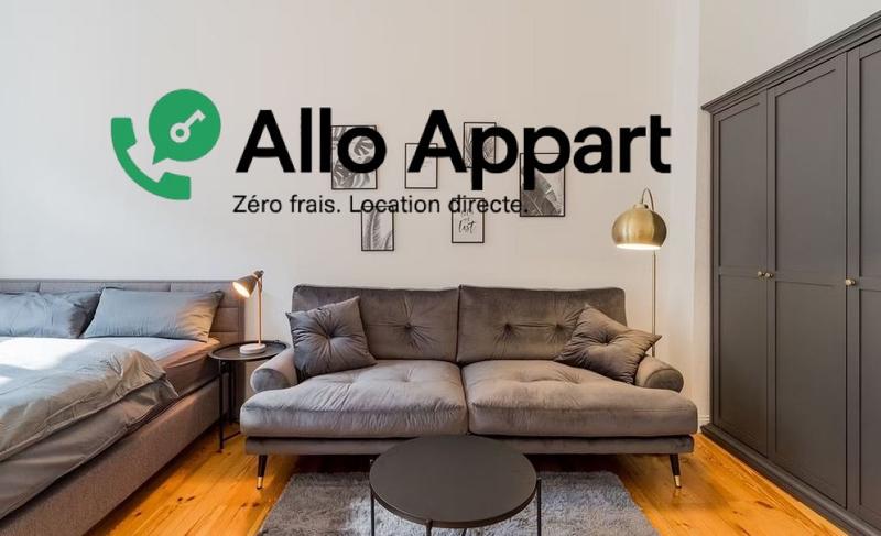 Appartement - 31 m² - 1 pièce