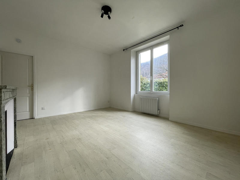 Appartement - 53 m² - 2 pièces