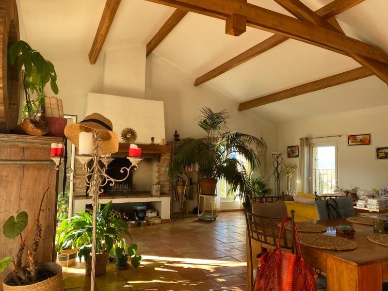 Maison - 122 m² - 4 pièces