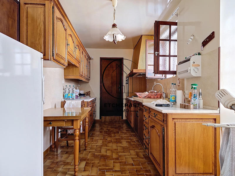 Maison - 129 m² - 5 pièces